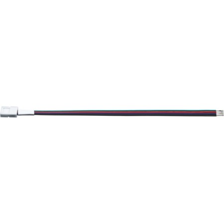 Connector Navigator, 71 488 NLSC-RGB10 mm, W-PC-IP20, 5 pcs, 71488