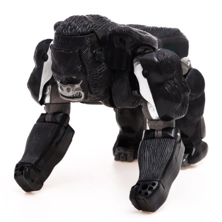 Gorilla robot, transforms-5