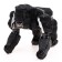 Gorilla robot, transforms