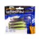 Vibro-high-high Yaman Pro Betta, 5.1 cm, color #26-Violet Chartreuse, packaging 8 pcs.