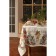 GREATURT ETICE SHRISTMAS BELLS GREATION 150X110 +/- 2CM with GMVO, 100%HL, Sarzha 190g/m2