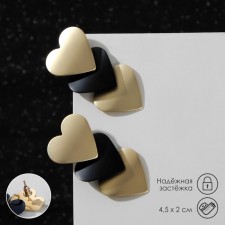 Earrings Metal 