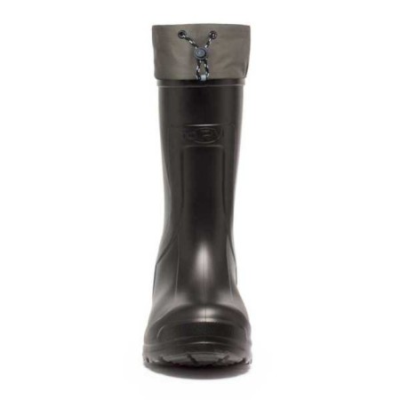 Torvi winter boots with fur, 4 -layer liner -45C, black color 44-3