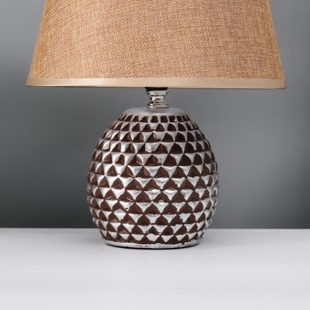 Jane table lamp E14 40W 22.5x22.5x31.5 cm-2