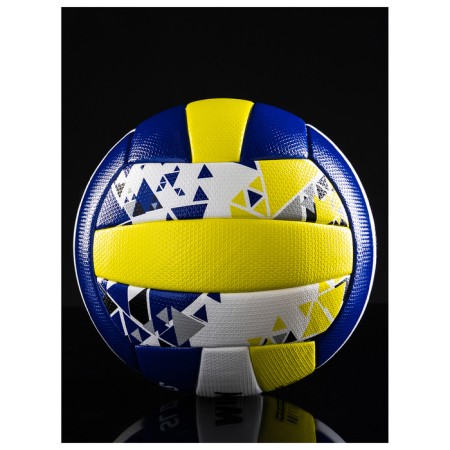 Volleyball Minsa New Classic SL1200, Microfiber PU, glued, p. 5-6