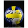 Volleyball Minsa New Classic SL1200, Microfiber PU, glued, p. 5