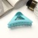 Hair crab "Leona" Classic Classic, 7 cm, mix