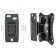 Wall bracket for LED/LCD TVs Kromax Corbel-1