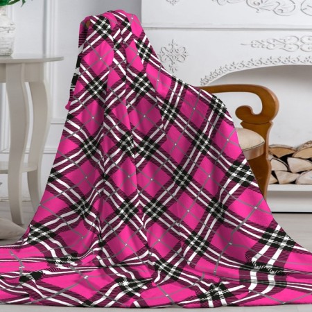 Pacific Freedom BlackPink 150x200cm CELLECTION, Aerosoft 190 g/m, PE100%-8