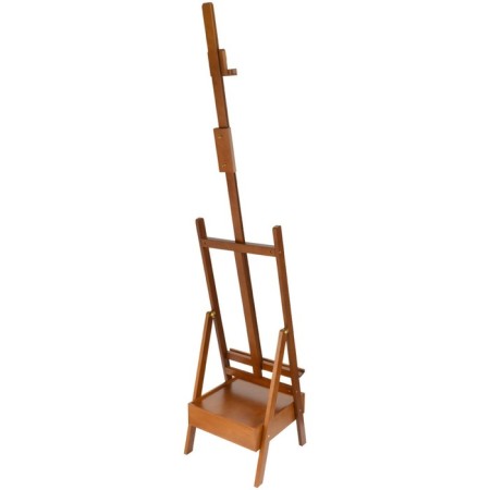 Molbert Floor Studio Gamma "Old Master", 49 x 49 x 225 cm, BU-3