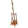 Molbert Floor Studio Gamma "Old Master", 49 x 49 x 225 cm, BU