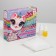 Set for creativity. Do -it -yourself pearls for bathtubs "cat"