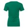 Female T -shirt, size 44, green color