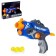 Blaster "Fenrir", shoots soft bullets