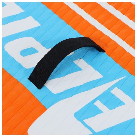 SUP Board Universal Kelpie, 10.4 "315x80x15 cm-22
