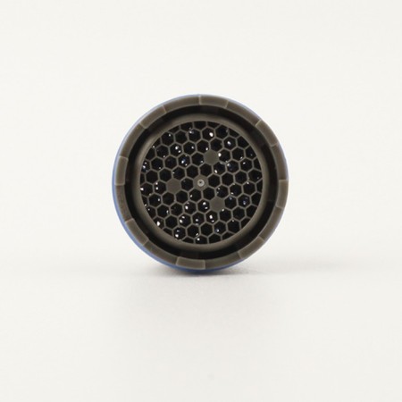 IDDIS 996P18B3SM, external thread, D = 18 mm, ABS plastic