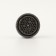 IDDIS 996P18B3SM, external thread, D = 18 mm, ABS plastic