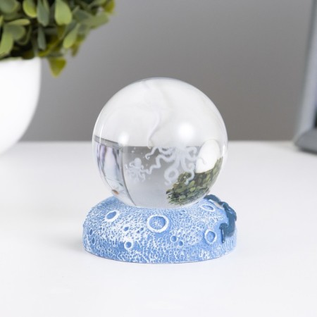 Night "Octoen" LED 1W USB 6x6x8cm