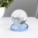 Night "Octoen" LED 1W USB 6x6x8cm