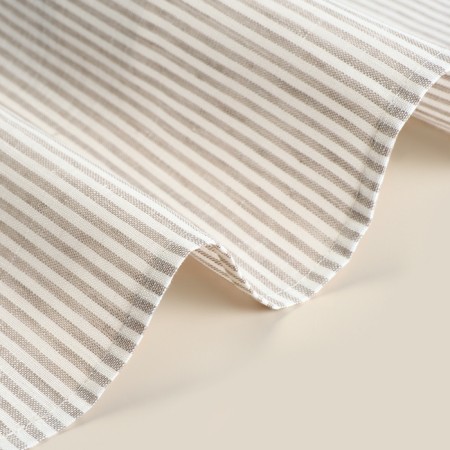 SL Home "Direction" 40x142 +/- 3cm, linen 100%, 180 g/m2-3