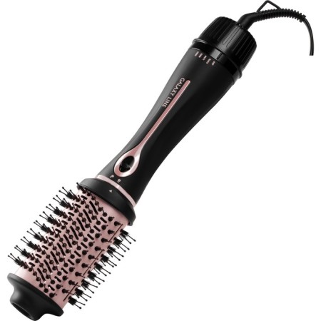 The halaxy line GL 4412, 1200 W, 2 speeds, 4 temperature conditions, black-pink-6