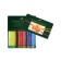 Pencils Faber-Castell Polychromos® 60 colors, in a metal box