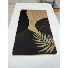 Batista mat, 45x75 cm, fusion drawing