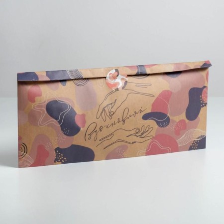 Package Package "Inspecting", 40 x 25 x 6 cm