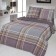 Bed linen 1.5sp artpostel "Gentleman", 145x215, 150x215, 70x70cm - 2pcs