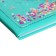 Universal diary for grade 1-11 "Mordashka.shiba", solid cover, artificial leather, foam rubber, liesa, 80 g/m2