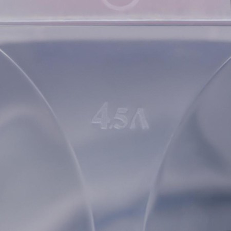 Container rectangular "first -aid kit", 4.5 l, with handles-4