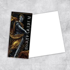 Cards of the euro 