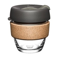Mug Keepcup Brew Cork S, 227 ml, Nitro
