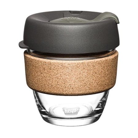 Mug Keepcup Brew Cork S, 227 ml, Nitro