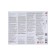 Plasticine 16 colors 320 g "Classic"