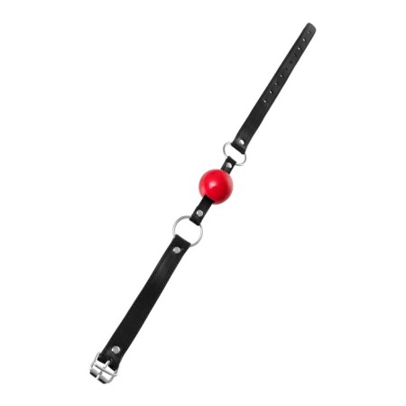 Miles Anonymo, TPR, 64 cm, red color-1
