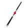 Miles Anonymo, TPR, 64 cm, red color