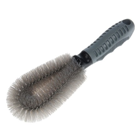 Drive washing brush, 25 cm, with hard bristles-2