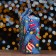 Gift Folding Box "Indigo" 35 x 14.5 x 43 cm