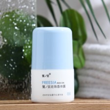 Ball deodorant, Freesia, 30 ml