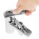 IDDIS Torr Torsb107 bathtub mixer, one -sided, with ceramic saboteur, chrome