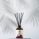 Antrica's aromatic diffuser, 50 ml, blooming sakura