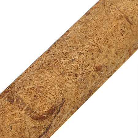 Support for garter plants, h = 50 cm, d = 5 cm, coconut, Greengo-7