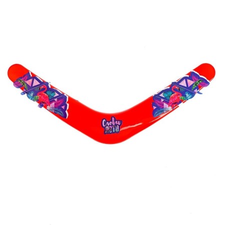 Boomerang "Slopes Summer", Mix Colors-3