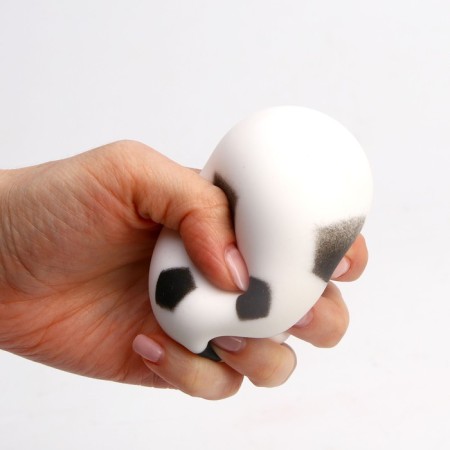 Мялка «Мячик», цвета МИКС-2