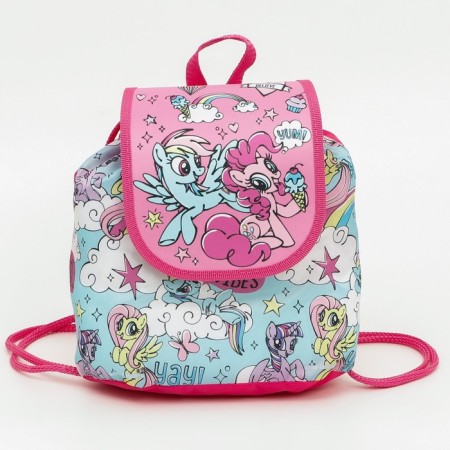 Baby backpack CP-01 29*21.5*13.5 My Little Pony "Pony",-3