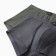 Set of men's panties boxers (2 pcs.), Dark hackie/graphite, river 48 (m)