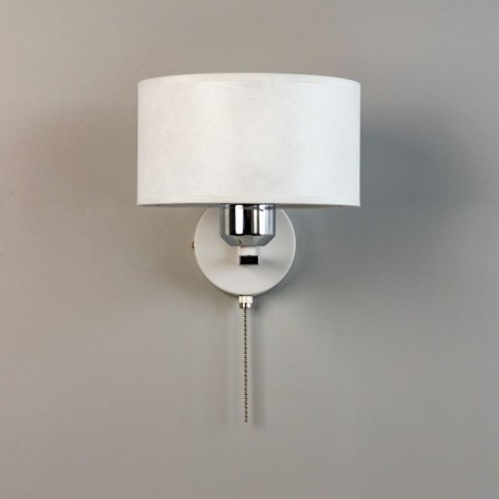Bra Citilux "Tilda" CL469310, 18x19 cm, 1x75W, E27, white color-12