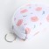 Lightning cosmetic bag, mix color