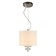 Suspended lamp Mona E14 60W